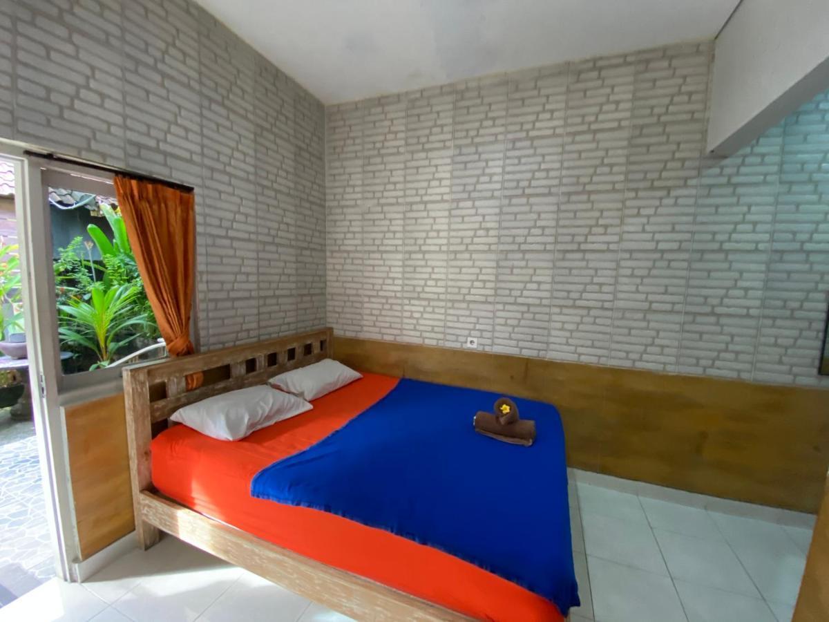 Guest House Home 46 Bali Canggu Екстериор снимка